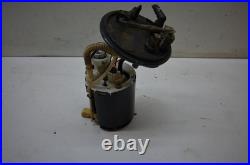 Jaguar XF X250 2009 Diesel in tank fuel pump level sender A2C53106430 LDA25519