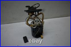 Jaguar XF X250 2009 Diesel in tank fuel pump level sender A2C53106430 LDA25519