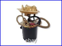 Jaguar XF X250 2009 Diesel in tank fuel pump level sender A2C53349469 MAM87434