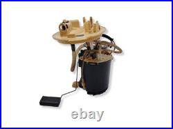 Jaguar XF X250 2009 Diesel in tank fuel pump level sender A2C53349469 MAM87434