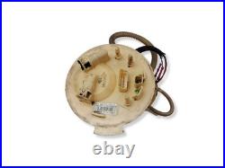 Jaguar XF X250 2009 Diesel in tank fuel pump level sender A2C53349469 MAM87434