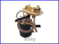 Jaguar XF X250 2009 Diesel in tank fuel pump level sender A2C53349469 MAM87434