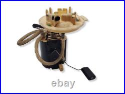 Jaguar XF X250 2009 Diesel in tank fuel pump level sender A2C53349469 MAM87434