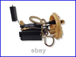 Jaguar XF X250 2009 Diesel in tank fuel pump level sender A2C53349469 MAM87434