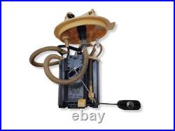 Jaguar XF X250 2009 Diesel in tank fuel pump level sender A2C53349469 MAM87434