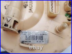 Jaguar XF X250 2009 Diesel in tank fuel pump level sender A2C53349469 MAM87434