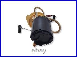 Jaguar XF X250 2009 Diesel in tank fuel pump level sender A2C53349469 MAM87434