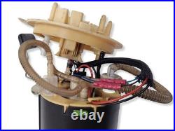 Jaguar XF X250 2009 Diesel in tank fuel pump level sender A2C53349469 MAM87434