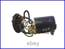 Jaguar XF X250 2009 Diesel in tank fuel pump level sender JUT228365