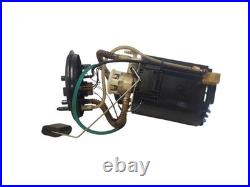 Jaguar XF X250 2009 Diesel in tank fuel pump level sender JUT228365