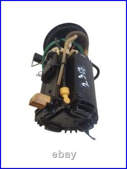 Jaguar XF X250 2009 Diesel in tank fuel pump level sender JUT228365