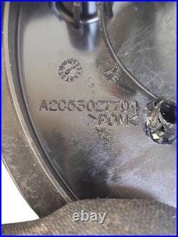 Jaguar XF X250 2009 Diesel in tank fuel pump level sender JUT228365