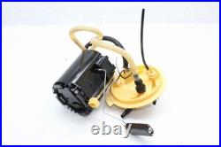 Jaguar XF X250 2010 Diesel in tank fuel pump level sender 9X239A309EC SAK270304