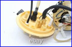 Jaguar XF X250 2010 Diesel in tank fuel pump level sender 9X239A309EC SAK270304
