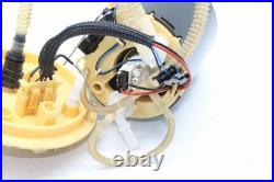 Jaguar XF X250 2010 Diesel in tank fuel pump level sender 9X239A309EC SAK270304