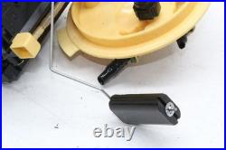 Jaguar XF X250 2010 Diesel in tank fuel pump level sender 9X239A309EC SAK270304