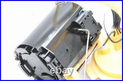 Jaguar XF X250 2010 Diesel in tank fuel pump level sender 9X239A309EC SAK270304
