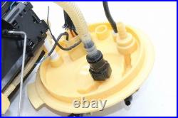 Jaguar XF X250 2010 Diesel in tank fuel pump level sender 9X239A309EC SAK270304