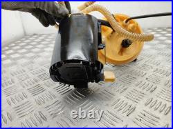 Jaguar XF X250 2010 Diesel in tank fuel pump level sender 9X239A309EC SAU73148