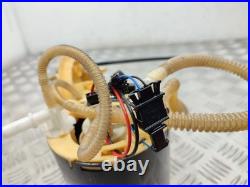 Jaguar XF X250 2010 Diesel in tank fuel pump level sender 9X239A309EC SAU73148