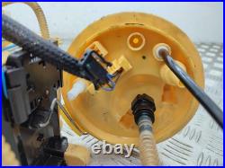 Jaguar XF X250 2010 Diesel in tank fuel pump level sender 9X239A309EC SAU73148