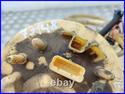 Jaguar XF X250 2010 Diesel in tank fuel pump level sender 9X239A309EC SAU73148