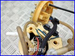 Jaguar XF X250 2010 Diesel in tank fuel pump level sender 9X239A309EC SAU73148