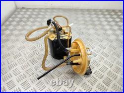 Jaguar XF X250 2010 Diesel in tank fuel pump level sender 9X239A309EC SAU73148