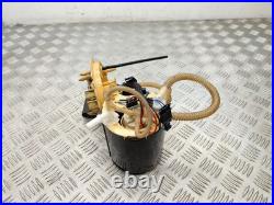 Jaguar XF X250 2010 Diesel in tank fuel pump level sender 9X239A309EC SAU73148