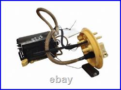 Jaguar XF X250 2010 Diesel in tank fuel pump level sender JUT224367