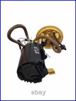 Jaguar XF X250 2010 Diesel in tank fuel pump level sender JUT224367
