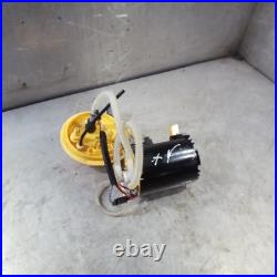 Jaguar XF X250 2011-2015 3.0 Diesel SDV6 In-Tank Fuel Pump & Level Sender Unit