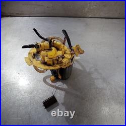 Jaguar XF X250 2011-2015 3.0 Diesel SDV6 In-Tank Fuel Pump & Level Sender Unit