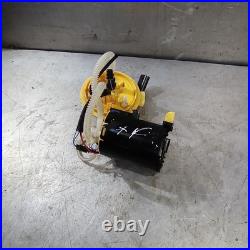 Jaguar XF X250 2011-2015 3.0 Diesel SDV6 In-Tank Fuel Pump & Level Sender Unit