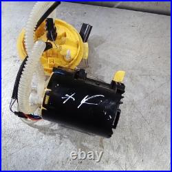 Jaguar XF X250 2011-2015 3.0 Diesel SDV6 In-Tank Fuel Pump & Level Sender Unit