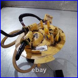 Jaguar XF X250 2011-2015 3.0 Diesel SDV6 In-Tank Fuel Pump & Level Sender Unit