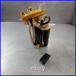 Jaguar XF X250 2011-2015 3.0 Diesel SDV6 In-Tank Fuel Pump & Level Sender Unit