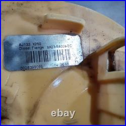 Jaguar XF X250 2011-2015 3.0 Diesel SDV6 In-Tank Fuel Pump & Level Sender Unit Jaguar XF X250 2011-2015 3.0 Diesel SDV6 In-Tank Fuel Pump & Level Sender Unit