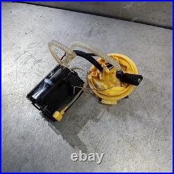 Jaguar XF X250 2011-2015 3.0 Diesel SDV6 In-Tank Fuel Pump & Level Sender Unit