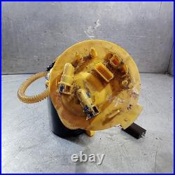 Jaguar XF X250 2011-2015 3.0 Diesel SDV6 In-Tank Fuel Pump & Level Sender Unit