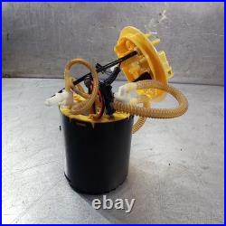 Jaguar XF X250 2011-2015 3.0 Diesel SDV6 In-Tank Fuel Pump & Level Sender Unit