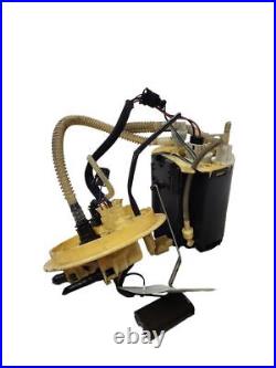 Jaguar XF X250 2011 in tank fuel pump level sender 9X239A309EC JUT142779