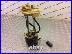 Jaguar XF X250 2012in tank fuel pump level sender 13588682 Diesel SKE33035 27833