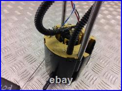Jaguar XF X250 2012in tank fuel pump level sender 13588682 Diesel SKE33035 27833
