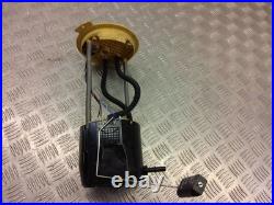 Jaguar XF X250 2012in tank fuel pump level sender 13588682 Diesel SKE33035 27833