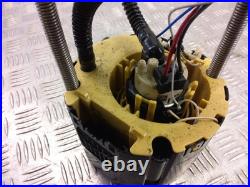 Jaguar XF X250 2012in tank fuel pump level sender 13588682 Diesel SKE33035 27833