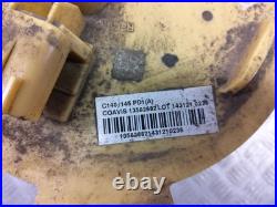 Jaguar XF X250 2012in tank fuel pump level sender 13588682 Diesel SKE33035 27833