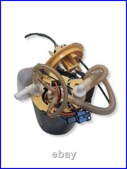 Jaguar XF X250 2013 Diesel in tank fuel pump level sender 9X239A309EC NOD35581