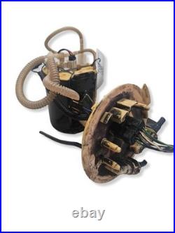 Jaguar XF X250 2013 Diesel in tank fuel pump level sender 9X239A309EC NOD35581