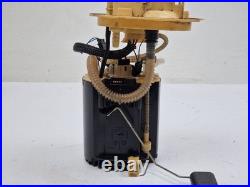 Jaguar XF X250 2013 Diesel in tank fuel pump level sender 9X239A309ED MTL41384